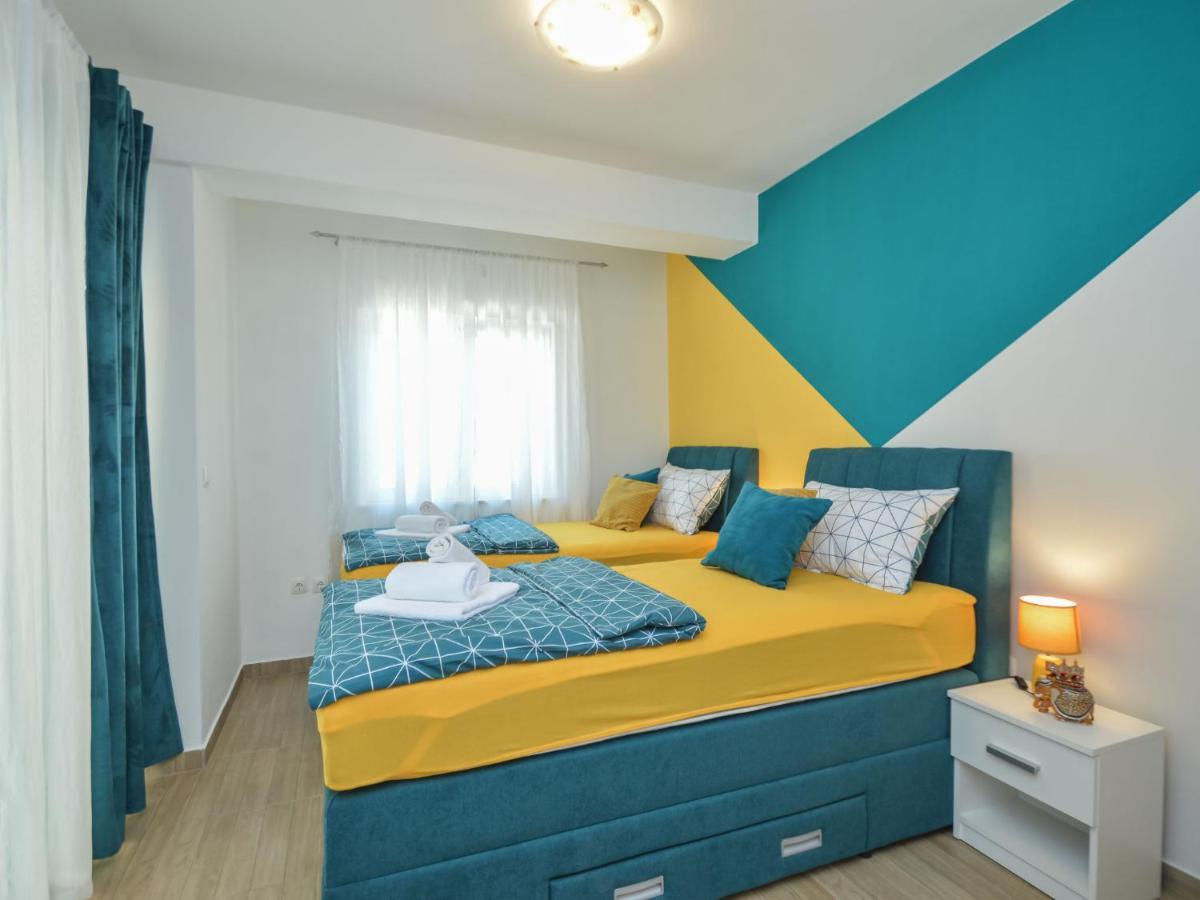 Holiday Home Valdor By Interhome Sovlje エクステリア 写真