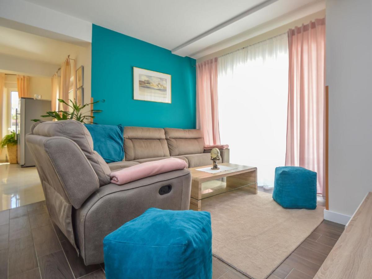 Holiday Home Valdor By Interhome Sovlje エクステリア 写真