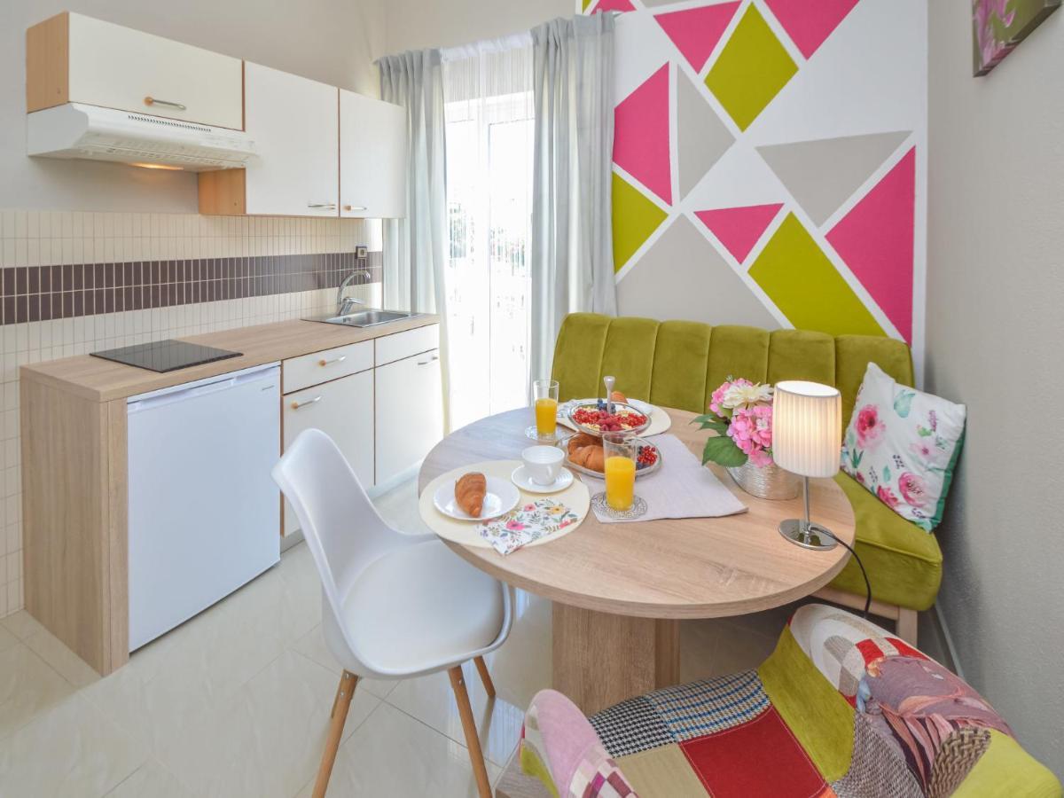Holiday Home Valdor By Interhome Sovlje エクステリア 写真