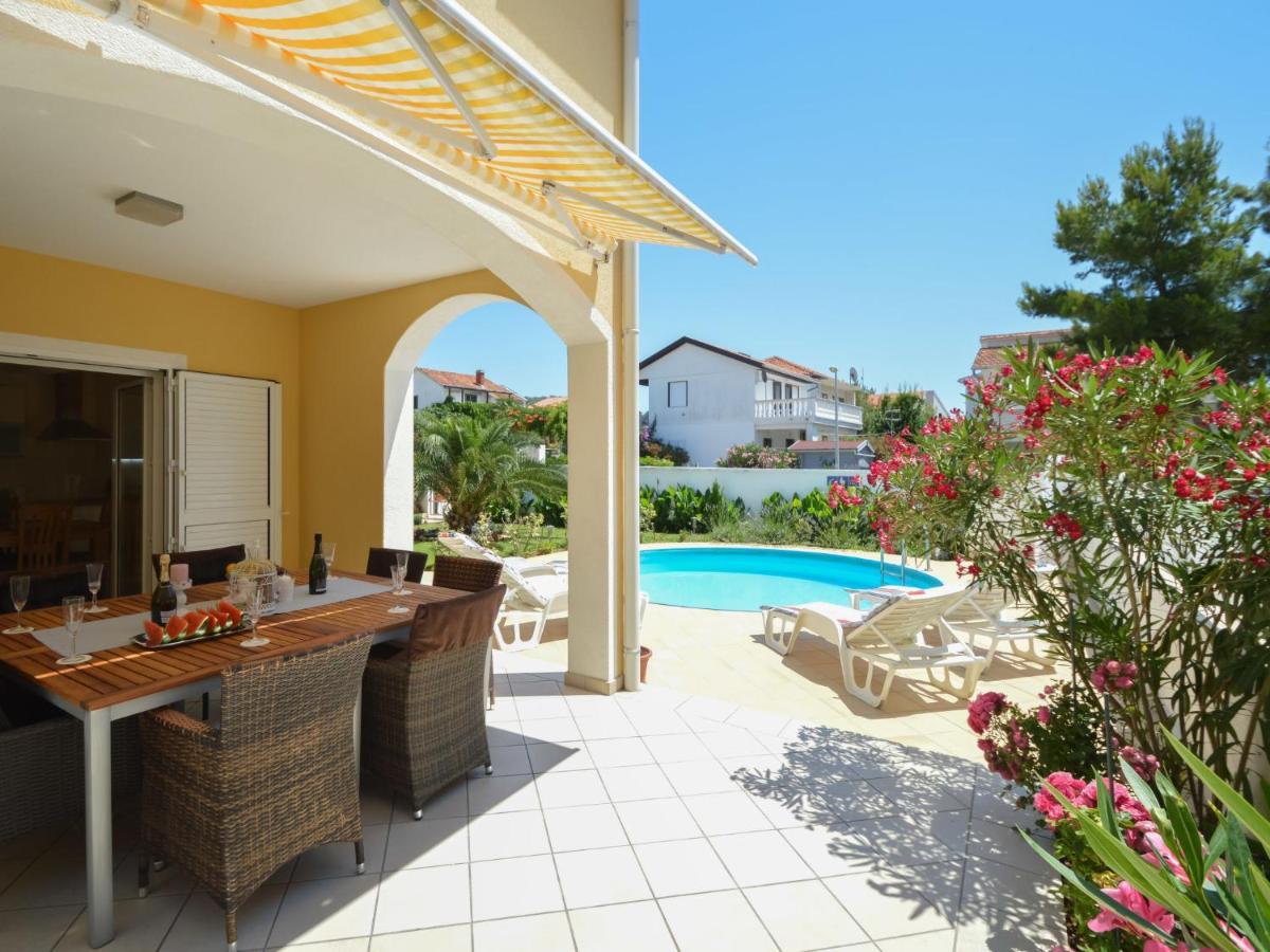 Holiday Home Valdor By Interhome Sovlje エクステリア 写真