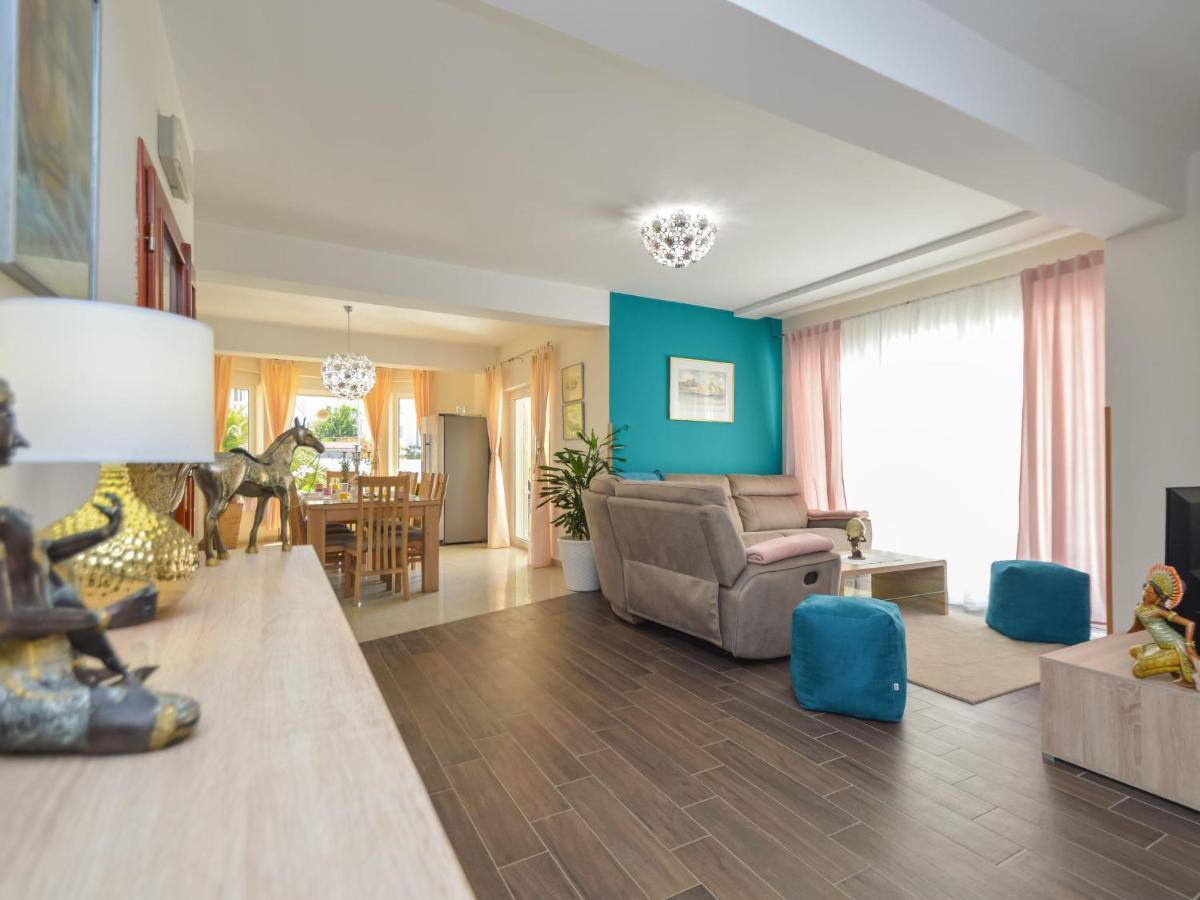 Holiday Home Valdor By Interhome Sovlje エクステリア 写真